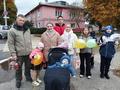 Неделя родительской любви
