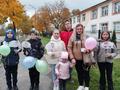Неделя родительской любви