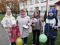 Неделя родительской любви