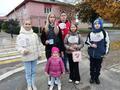 Неделя родительской любви