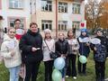 Неделя родительской любви