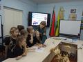 Новогодний переполох пожарного Деда Мороза