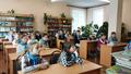 1 смена. Детство под белыми крыльями — старт дан!