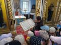 1 смена. Детство под белыми крыльями — старт дан!