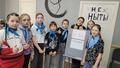 1 смена. Детство под белыми крыльями — старт дан!