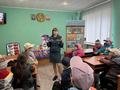 1 смена. Детство под белыми крыльями — старт дан!
