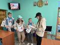 1 смена. Детство под белыми крыльями — старт дан!