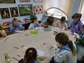 1 смена. Детство под белыми крыльями — старт дан!