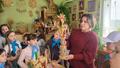 1 смена. Детство под белыми крыльями — старт дан!