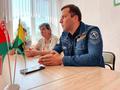 Открытие летней оздоровительной компании 2025 года