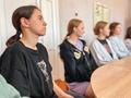 Открытие летней оздоровительной компании 2025 года