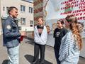 Открытие летней оздоровительной компании 2025 года