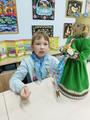 1 смена. Детство под белыми крыльями — старт дан!