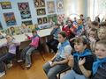 1 смена. Детство под белыми крыльями — старт дан!