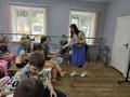 2 смена лагеря - 