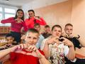 Открытие летней оздоровительной компании 2025 года