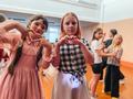 Открытие летней оздоровительной компании 2025 года