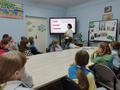 1 смена. Детство под белыми крыльями — старт дан!