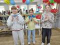 1 смена. Детство под белыми крыльями — старт дан!