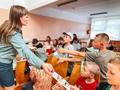 Открытие летней оздоровительной компании 2025 года