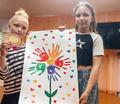 Открытие летней оздоровительной компании 2025 года