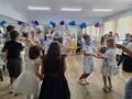 2 смена лагеря - 
