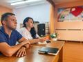 Открытие летней оздоровительной компании 2025 года
