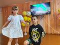 Открылась 4 смена в воспитательно-оздоровительном лагере 