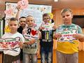 Открытие летней оздоровительной компании 2025 года