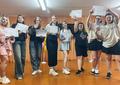 Открылась 4 смена в воспитательно-оздоровительном лагере 