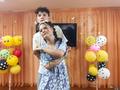 Открылась 4 смена в воспитательно-оздоровительном лагере 