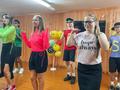Открылась 4 смена в воспитательно-оздоровительном лагере 