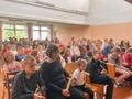 Открытие летней оздоровительной компании 2025 года