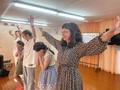 Открытие летней оздоровительной компании 2025 года