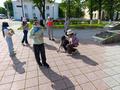 1 смена. Детство под белыми крыльями — старт дан!
