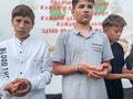 Открытие летней оздоровительной компании 2025 года