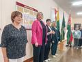 Открытие летней оздоровительной компании 2025 года