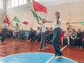 Открытие летней оздоровительной компании 2025 года