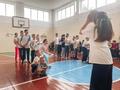 Открытие летней оздоровительной компании 2025 года