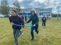 Открытие летней оздоровительной компании 2025 года