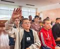 Открылась 4 смена в воспитательно-оздоровительном лагере 