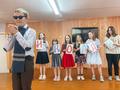 Открытие летней оздоровительной компании 2025 года