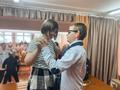 Открытие летней оздоровительной компании 2025 года