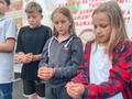 Все смены в воспитательно-оздоровительном лагере 