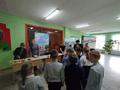 Неделя без границ: шаг в мир творчества и открытий
