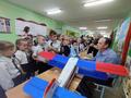 Неделя без границ: шаг в мир творчества и открытий