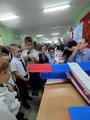 Неделя без границ: шаг в мир творчества и открытий