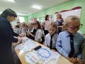 Неделя без границ: шаг в мир творчества и открытий