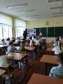 Неделя без границ: шаг в мир творчества и открытий