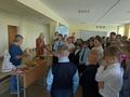 Неделя без границ: шаг в мир творчества и открытий